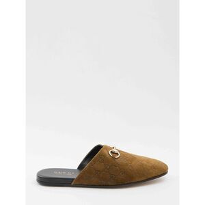 Gucci Women Loafers With Horsebit